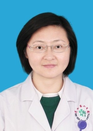 张雪梅