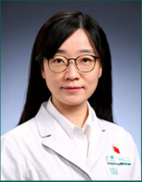 郭丽娅医生