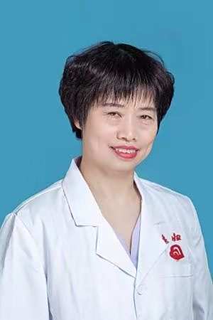 黎秀娥