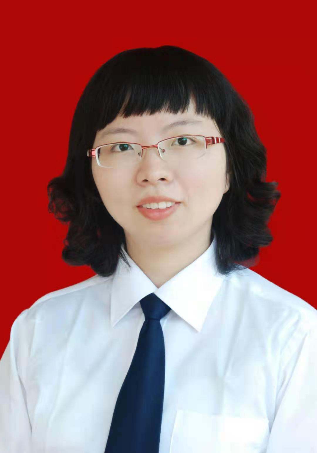 郭善媚