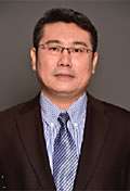 岳云龙