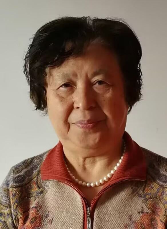 朱安