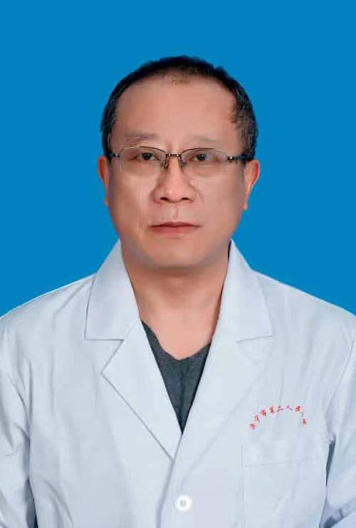 刘洪波