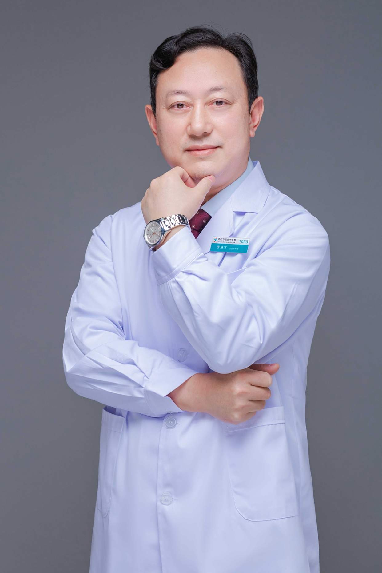 李进才