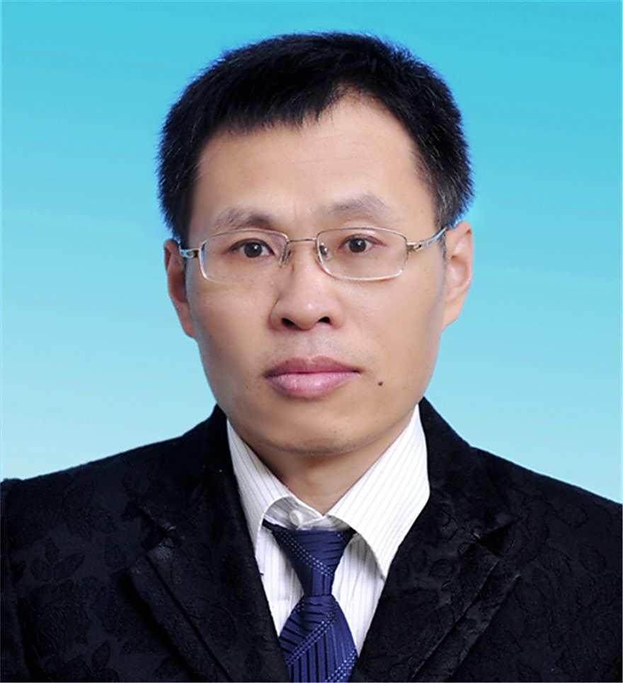 徐心坦