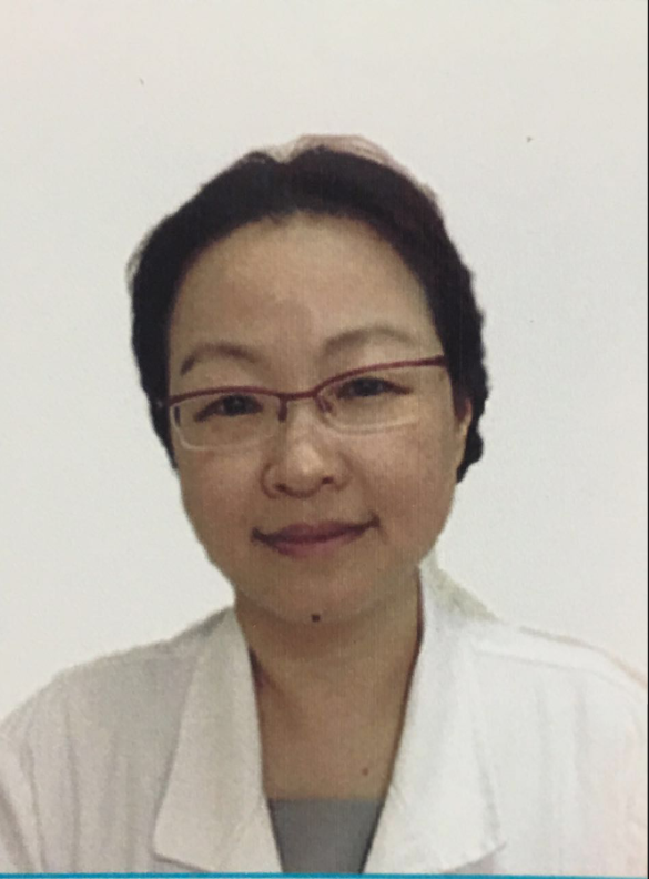 章莉莉