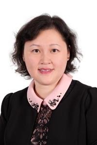 朱一丹