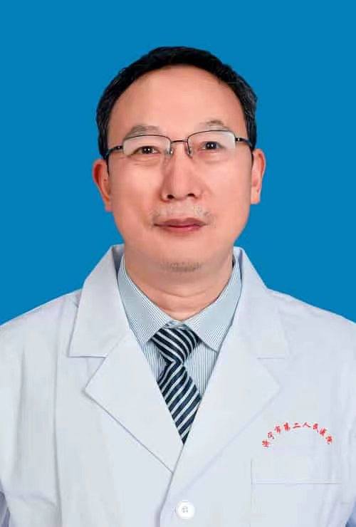 孙步伟医生