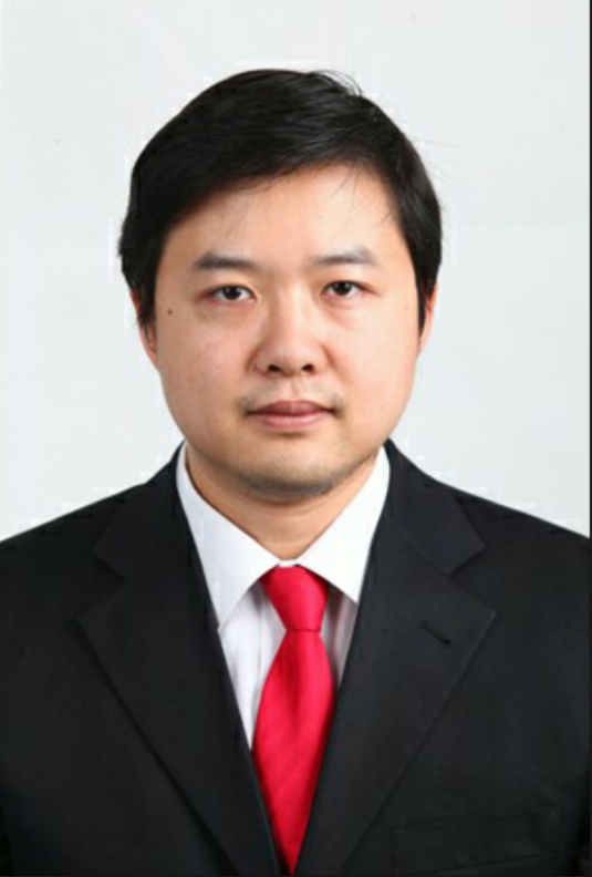 胡军