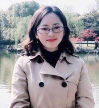王丽娟