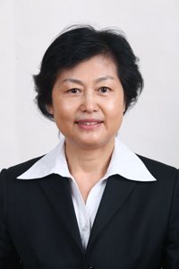 孙丽洲