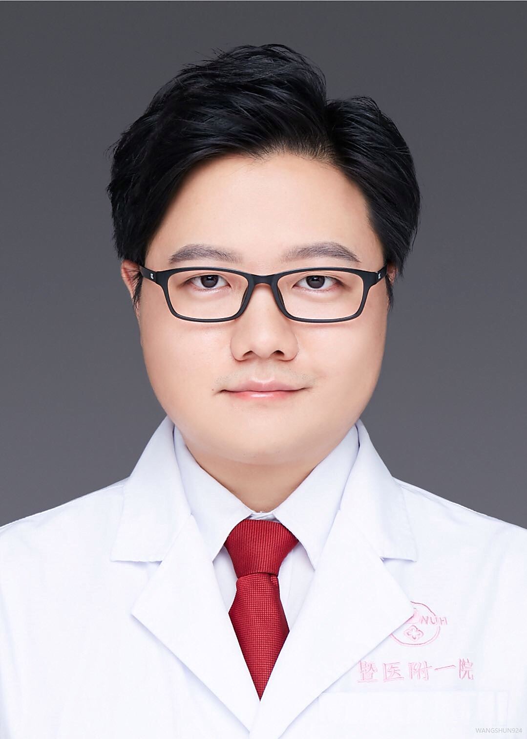 周泽君