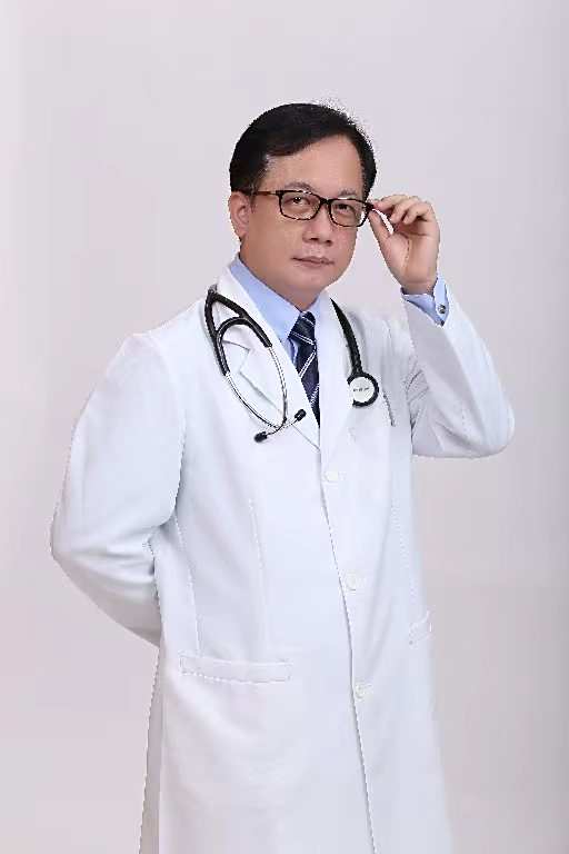 黄炎明