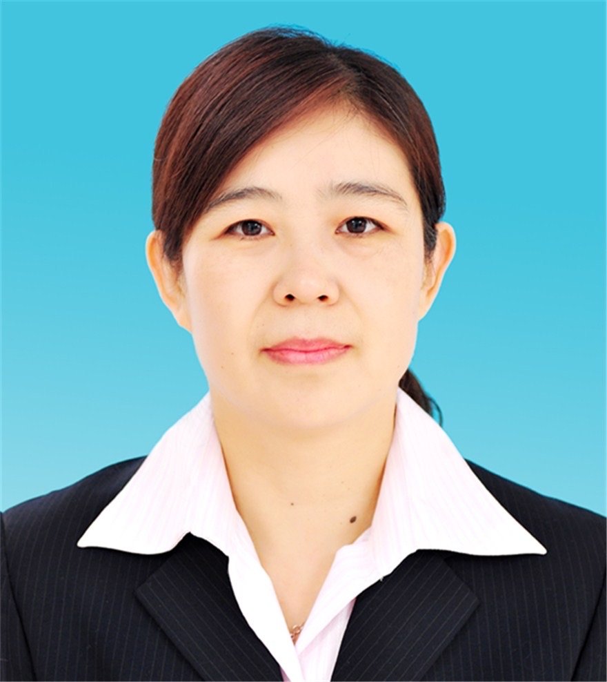 冯彦丽