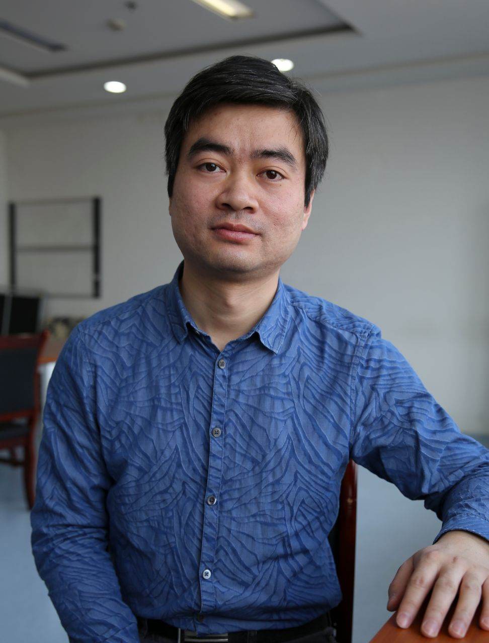 吴刚