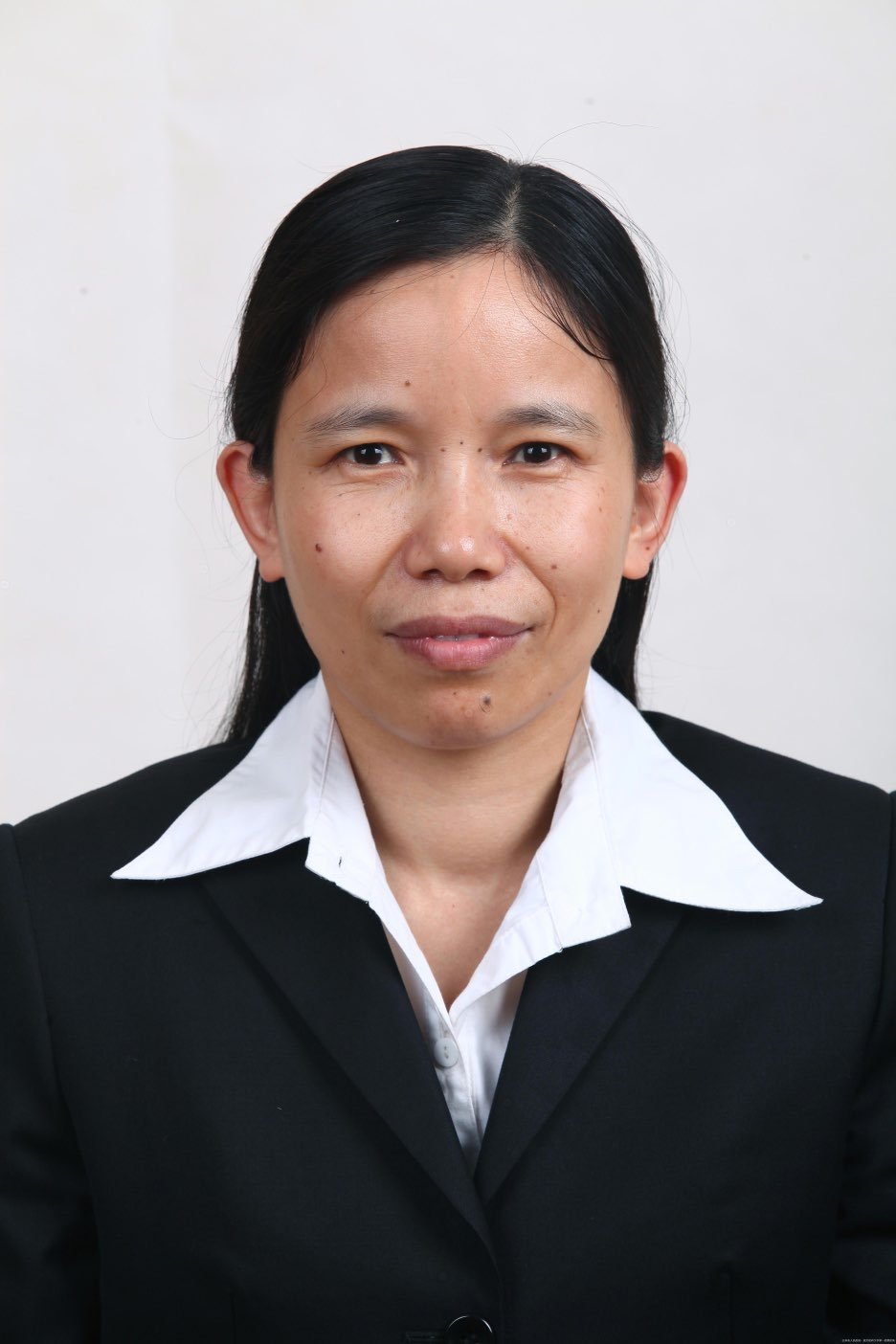 卢守莲医生