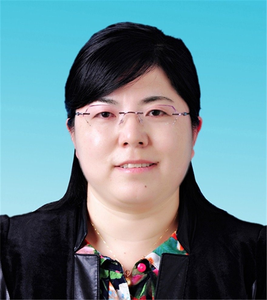 孔庆霞