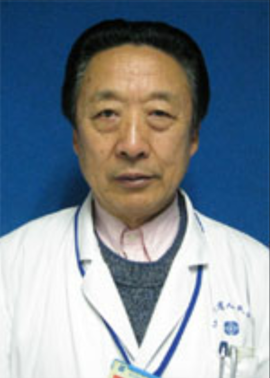 周守贵
