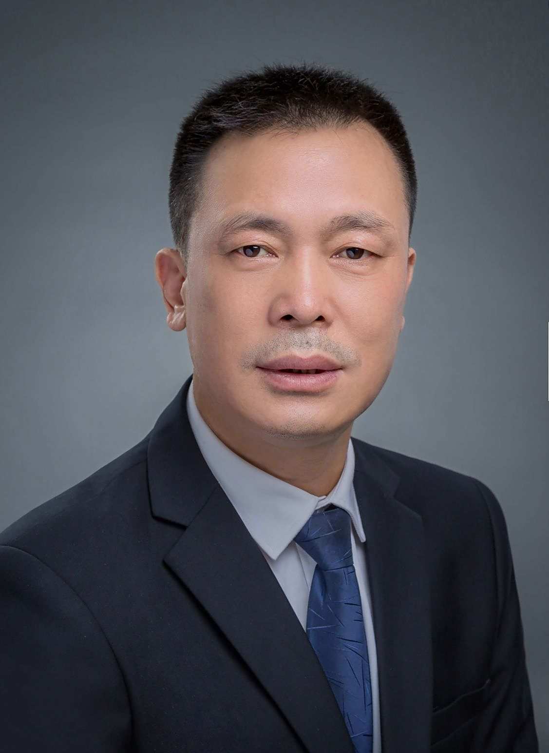 王忠