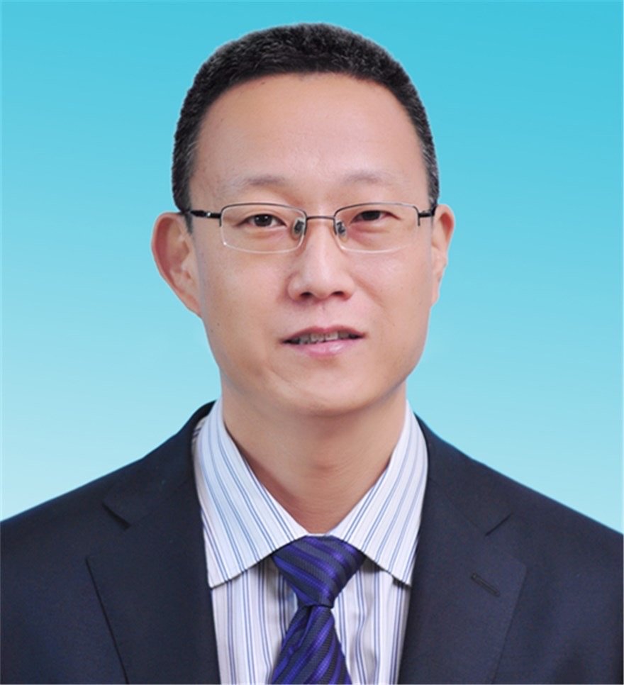 梁鲁南