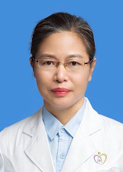 梁月华