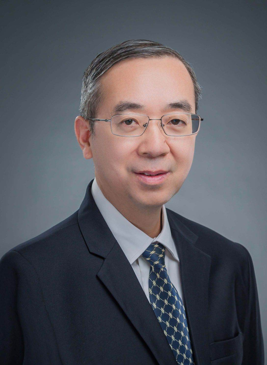 刘金洪