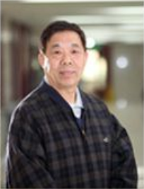 李忠仁