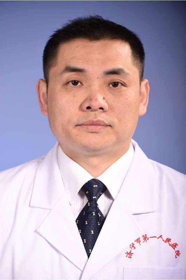 张茂枢