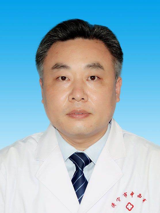 刘震