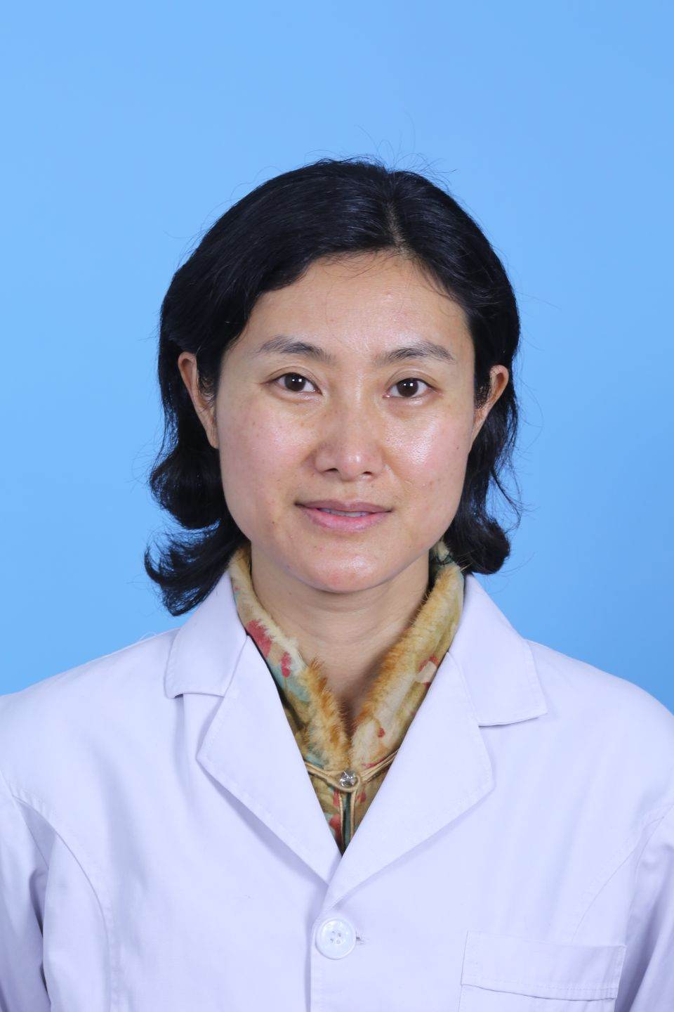 薛婧
