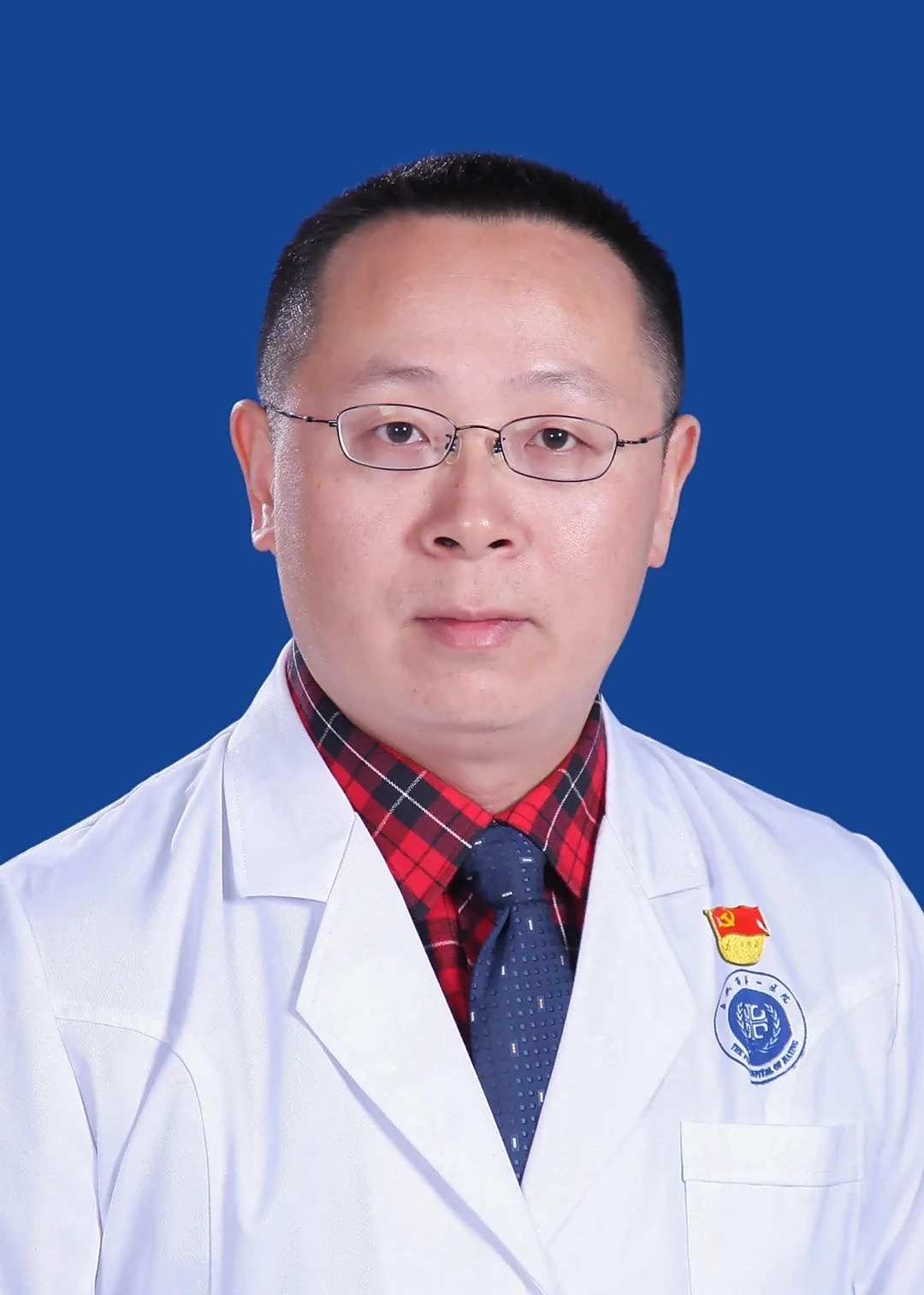 王宝祥医生