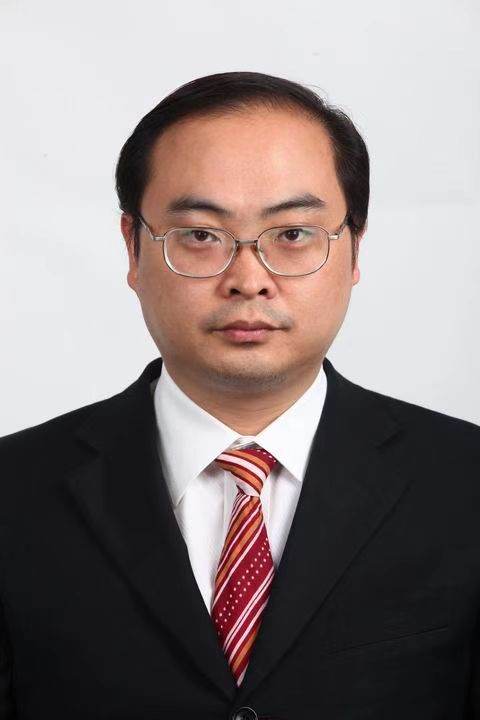 陆超