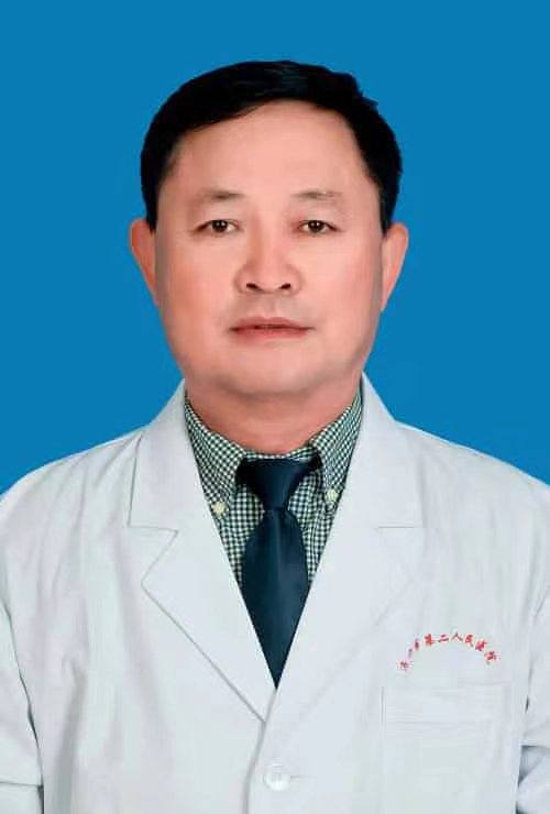 李玮医生
