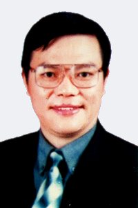 唐金海