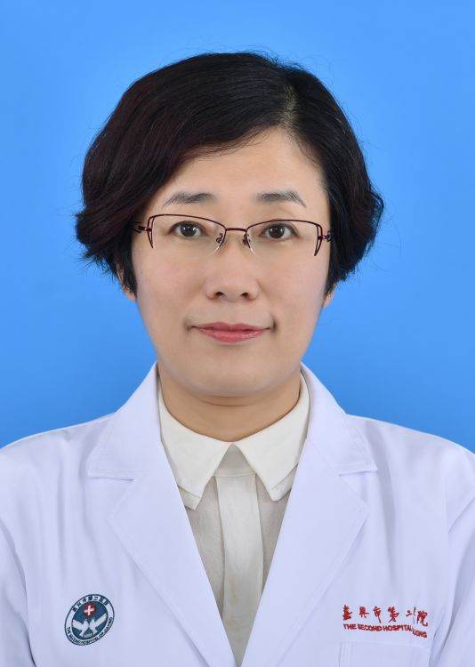 陈馨