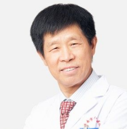 杨长征