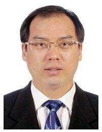 杨力