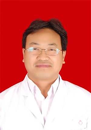 杨治中