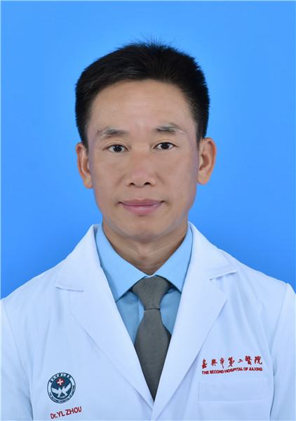 周一龙