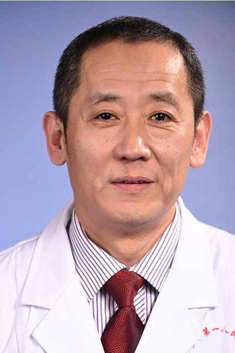 赵伟
