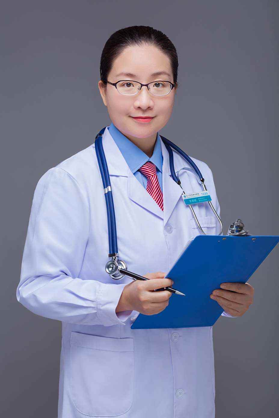 李筱颖