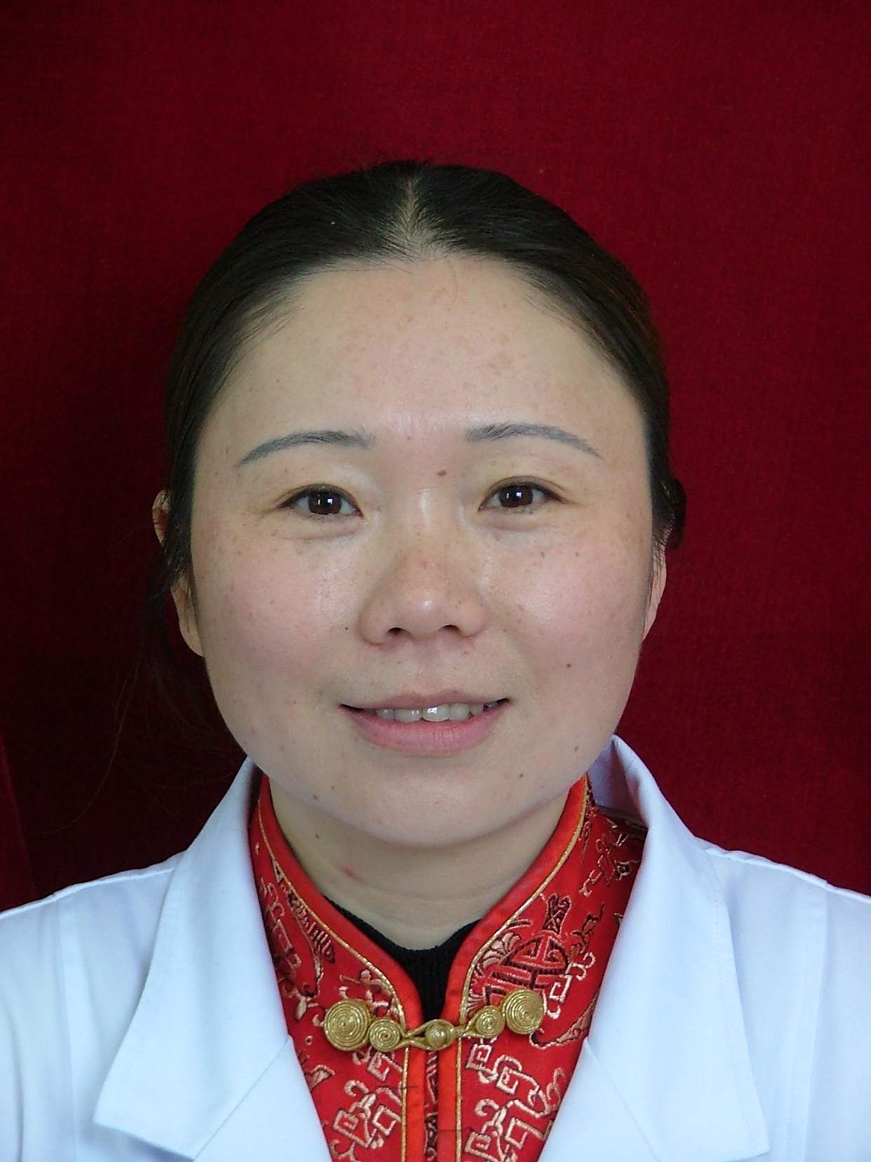 汤茜云