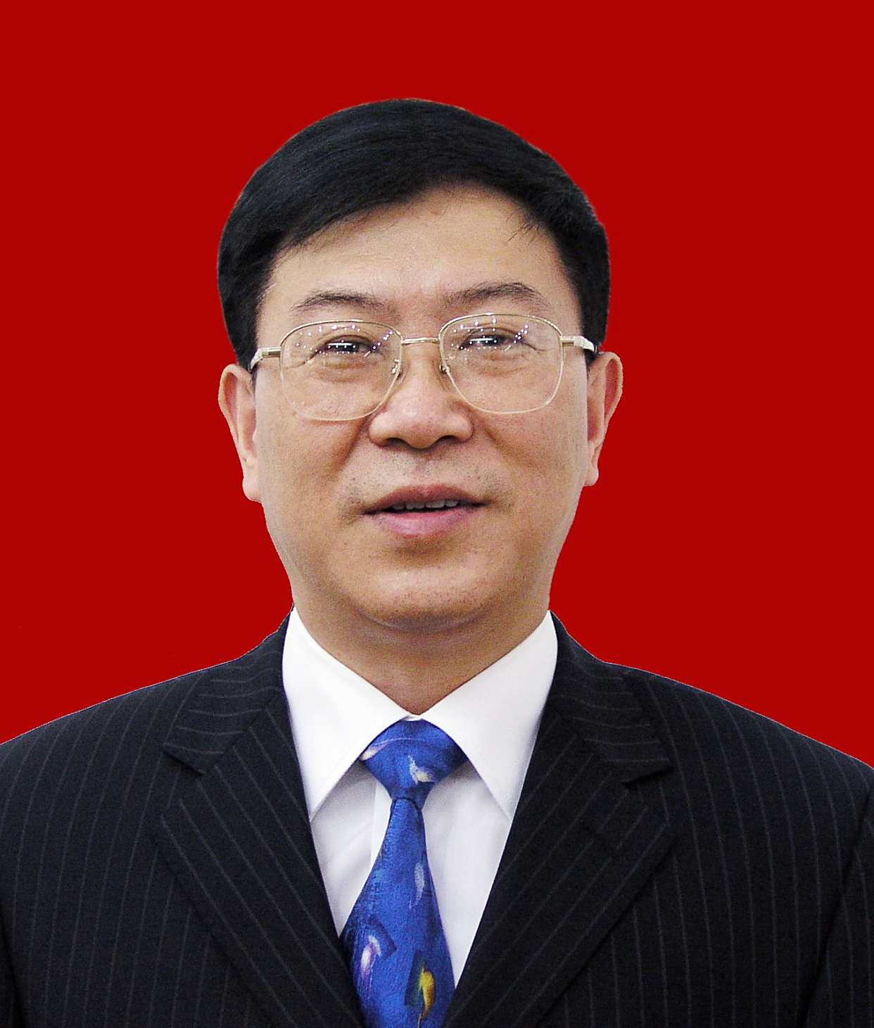 刘彦群