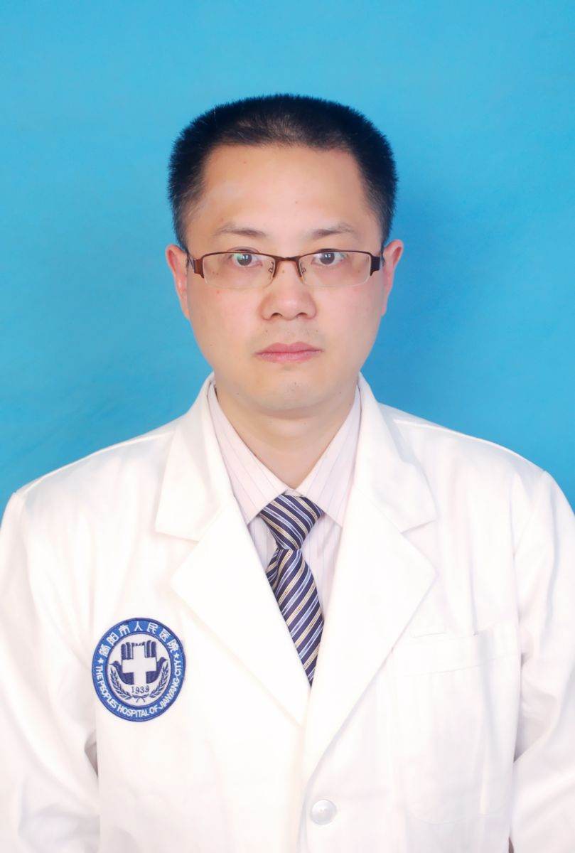 李治刚