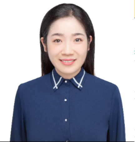 周妍
