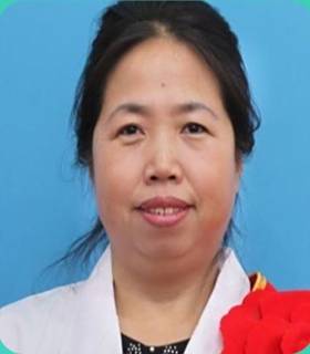 李振英