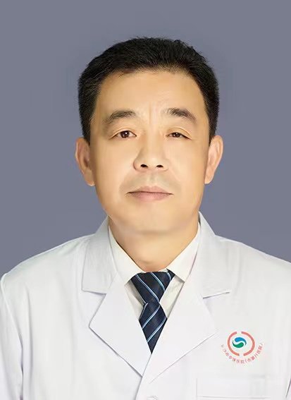 陈卓夫医生