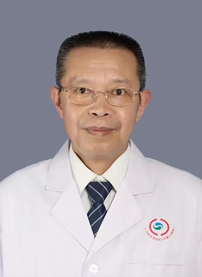 罗长斌