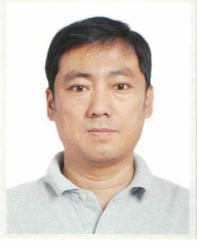 常光哲