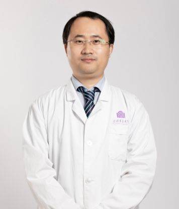 张小峰医生